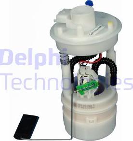 Delphi FE10163-12B1 - Degvielas sūknis ps1.lv