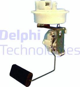 Delphi FG1004-12B1 - Degvielas sūkņa modulis ps1.lv