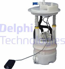 Delphi FG1071-12B1 - Degvielas sūkņa modulis ps1.lv