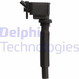 Delphi GN10955-11B1 - Aizdedzes spole ps1.lv