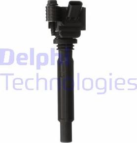 Delphi GN10955-11B1 - Aizdedzes spole ps1.lv