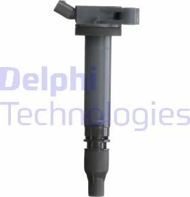 Delphi GN10909-12B1 - Aizdedzes spole ps1.lv