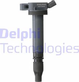 Delphi GN10909-12B1 - Aizdedzes spole ps1.lv