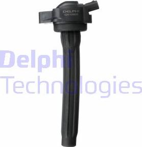 Delphi GN10908-11B1 - Aizdedzes spole ps1.lv