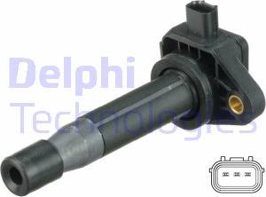 Delphi GN10426-12B1 - Aizdedzes spole ps1.lv