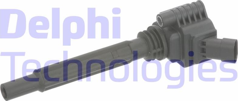 Delphi GN10680 - Aizdedzes spole ps1.lv