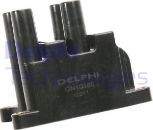 Delphi GN10185 - Aizdedzes spole ps1.lv