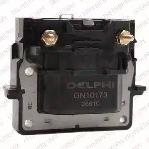 Delphi GN10173 - Aizdedzes spole ps1.lv