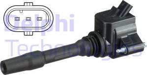 Delphi GN10882-11B1 - Aizdedzes spole ps1.lv