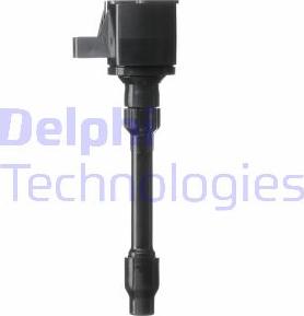 Delphi GN10734-11B1 - Aizdedzes spole ps1.lv