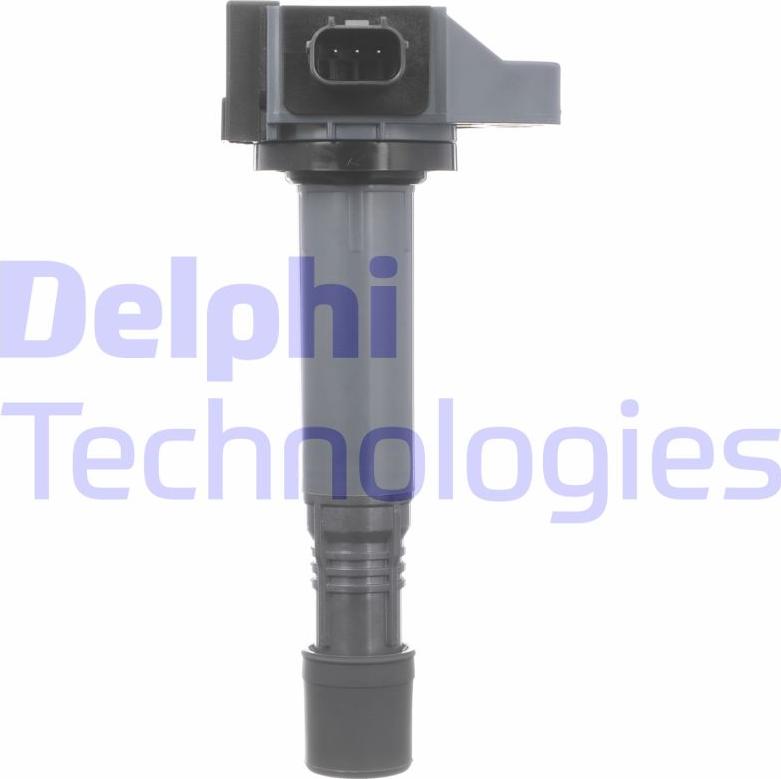 Delphi GN10733 - Aizdedzes spole ps1.lv