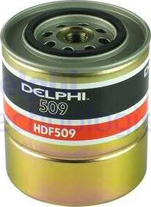 Delphi HDF509 - Degvielas filtrs ps1.lv