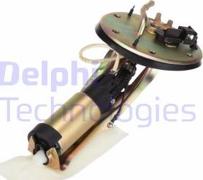 Delphi HP10238-11B1 - Degvielas sūkņa modulis ps1.lv