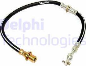 Delphi LH0181 - Bremžu šļūtene ps1.lv