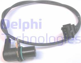 Delphi SS10712-12B1 - Impulsu devējs, Kloķvārpsta ps1.lv