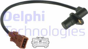 Delphi SS10736-12B1 - Impulsu devējs, Kloķvārpsta ps1.lv