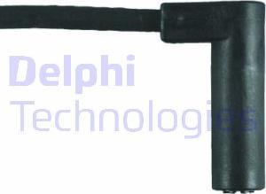 Delphi SS10729-12B1 - Impulsu devējs, Kloķvārpsta ps1.lv