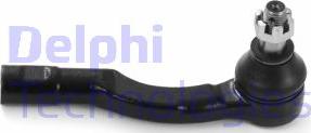 Delphi TA5983-11B1 - Stūres šķērsstiepņa uzgalis ps1.lv