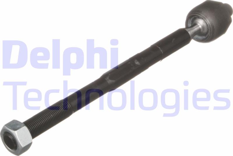 Delphi TA5409 - Aksiālais šarnīrs, Stūres šķērsstiepnis ps1.lv