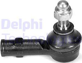 Delphi TA1518 - Stūres šķērsstiepņa uzgalis ps1.lv