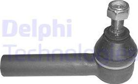 Delphi TA1671 - Stūres šķērsstiepņa uzgalis ps1.lv