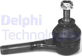 Delphi TA1096 - Stūres šķērsstiepņa uzgalis ps1.lv