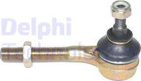 Delphi TA1154-11B1 - Stūres šķērsstiepņa uzgalis ps1.lv