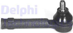 Delphi TA1219 - Stūres šķērsstiepņa uzgalis ps1.lv