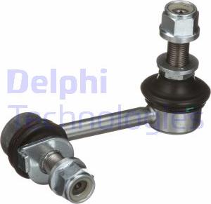 Delphi TC5465-11B1 - Stiepnis / Atsaite, Stabilizators ps1.lv