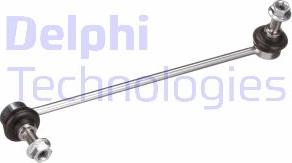 Delphi TC5407-11B1 - Stiepnis / Atsaite, Stabilizators ps1.lv