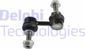 Delphi TC5514-11B1 - Stiepnis / Atsaite, Stabilizators ps1.lv