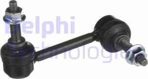 Delphi TC5618-11B1 - Stiepnis / Atsaite, Stabilizators ps1.lv