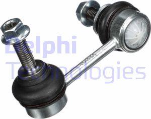 Delphi TC5062-11B1 - Stiepnis / Atsaite, Stabilizators ps1.lv