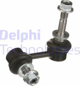 Delphi TC5858-11B1 - Stiepnis / Atsaite, Stabilizators ps1.lv