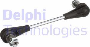 Delphi TC6916 - Stiepnis / Atsaite, Stabilizators ps1.lv