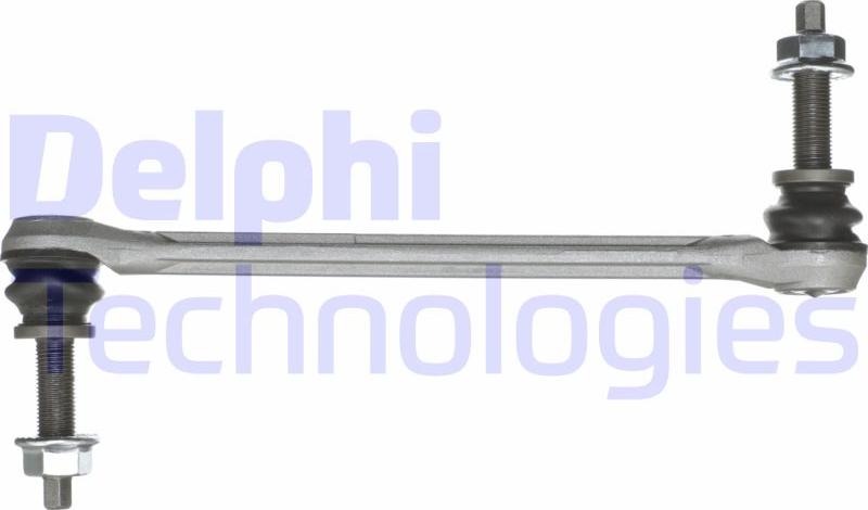 Delphi TC6758 - Stiepnis / Atsaite, Stabilizators ps1.lv