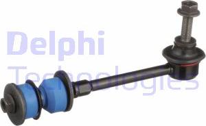 Delphi TC6763 - Stiepnis / Atsaite, Stabilizators ps1.lv