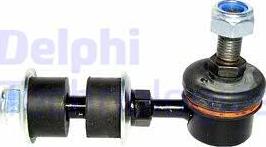 Delphi TC1420-11B1 - Stiepnis / Atsaite, Stabilizators ps1.lv