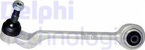 Delphi TC1476-11B1 - Neatkarīgās balstiekārtas svira, Riteņa piekare ps1.lv