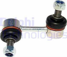 Delphi TC1590-11B1 - Stiepnis / Atsaite, Stabilizators ps1.lv