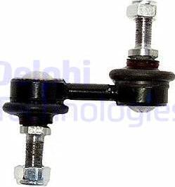 Delphi TC1548-11B1 - Stiepnis / Atsaite, Stabilizators ps1.lv