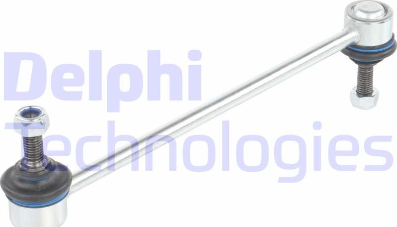 Delphi TC1575-11B1 - Stiepnis / Atsaite, Stabilizators ps1.lv