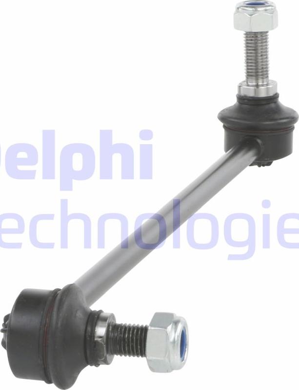 Delphi TC1040 - Stiepnis / Atsaite, Stabilizators ps1.lv