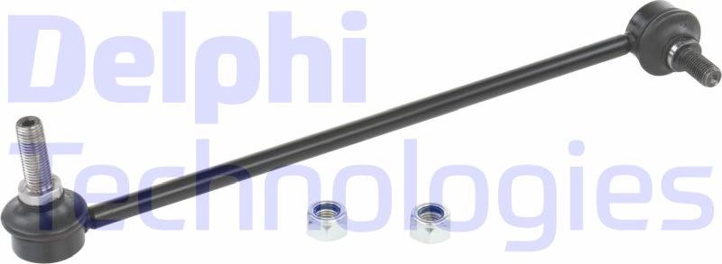 Delphi TC1041-11B1 - Stiepnis / Atsaite, Stabilizators ps1.lv