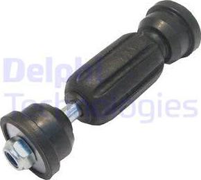 Delphi TC1056-11B1 - Stiepnis / Atsaite, Stabilizators ps1.lv