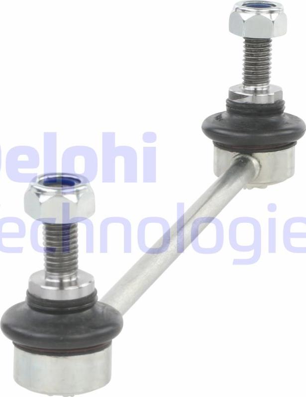 Delphi TC1019-11B1 - Stiepnis / Atsaite, Stabilizators ps1.lv