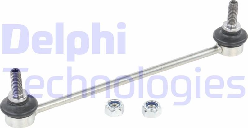 Delphi TC1019-11B1 - Stiepnis / Atsaite, Stabilizators ps1.lv