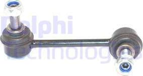 Delphi TC1105-11B1 - Stiepnis / Atsaite, Stabilizators ps1.lv