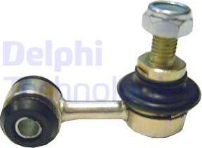 Delphi TC1124-11B1 - Stiepnis / Atsaite, Stabilizators ps1.lv