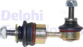 Delphi TC1172-11B1 - Stiepnis / Atsaite, Stabilizators ps1.lv